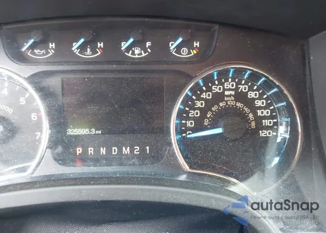 2011 Ford F-150 Fx2 z USA, uszkodzony, nr VIN 1FTFW1CF6BKD91113